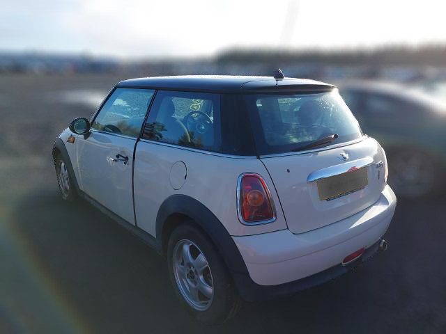 DIJELOVI MINI MINI (R56) > 06-10 1.6 Dizel W16D16 MOTOR