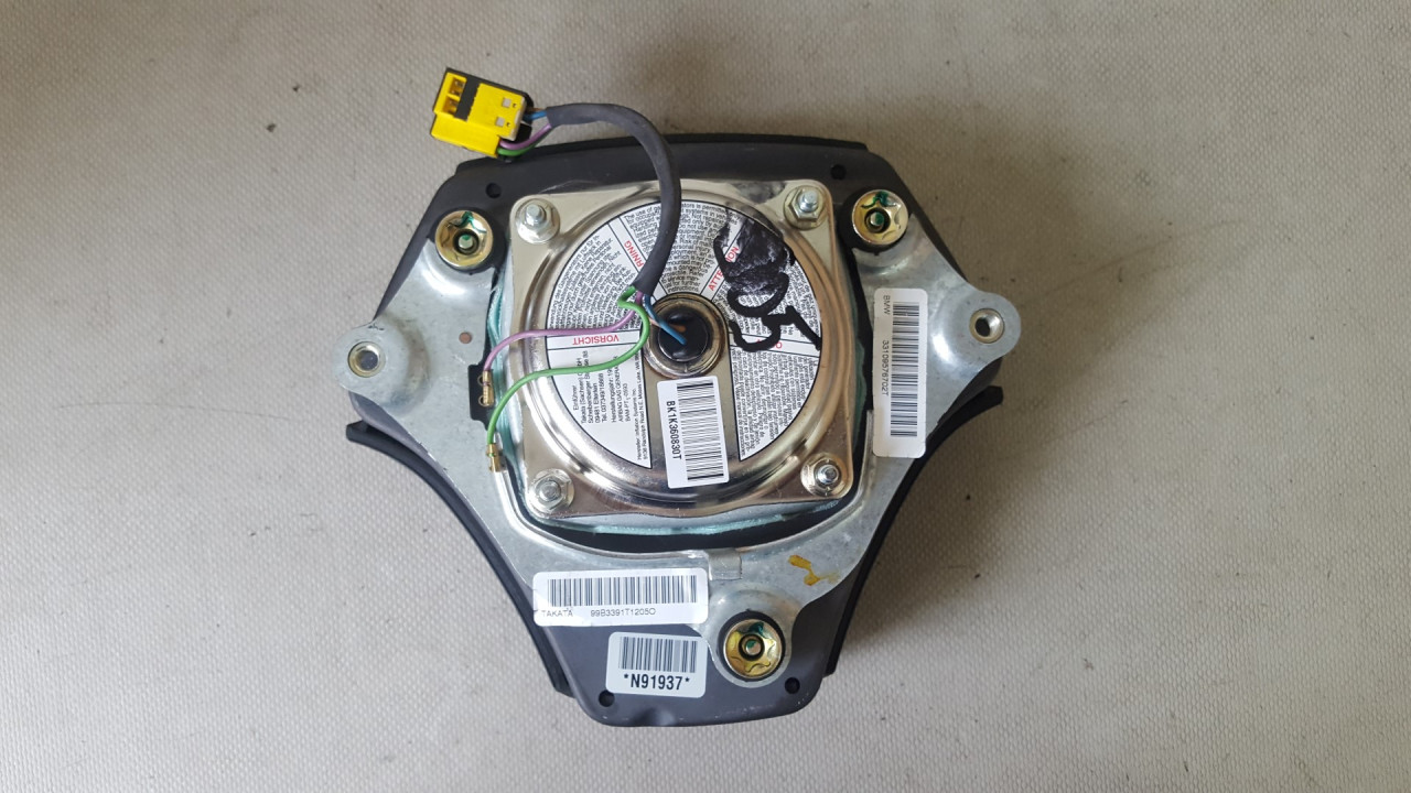 AIRBAG VOLANA BMW SERIJA 3 (E46) > 98-02 33109576702T