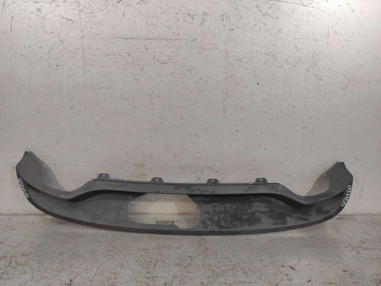 DIJELOVI SPOJLER SKODA OCTAVIA > 19- 5E6807521