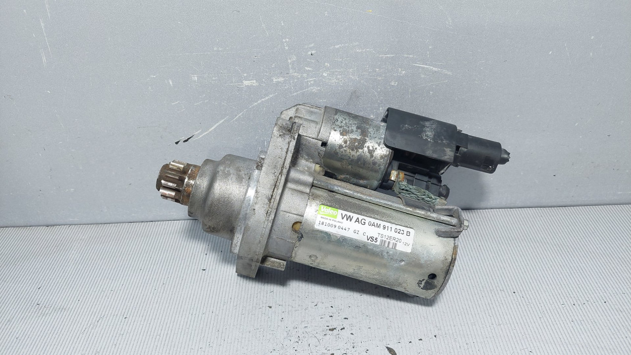 DIJELOVI ALNASER VW PASSAT B6 > 05-10 0AM911023B