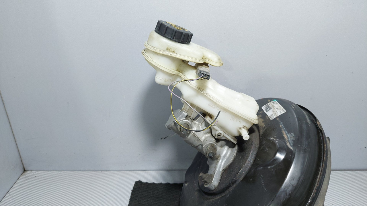 GLAVNI KOCIONI CILINDAR FORD RANGER > 11-15 AB312004