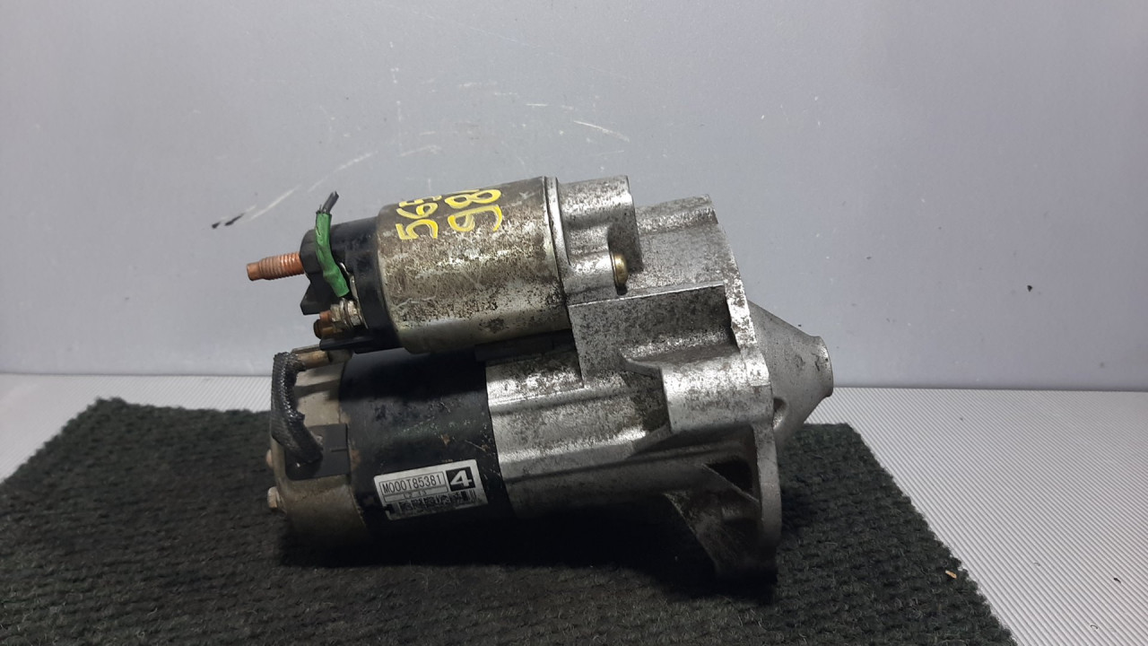 DIJELOVI ALNASER PEUGEOT 607 > 00-10 M000T85381