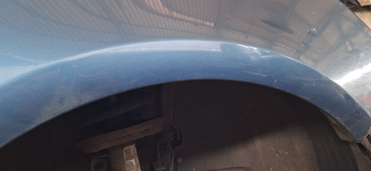 DIJELOVI BLATOBRAN OPEL ASTRA J > 12-15 13390003