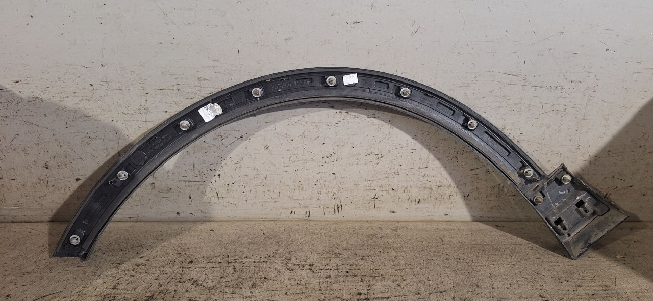 RUB BLATOBRANA AUDI Q4 E-TRON > 21- AU2054Y20