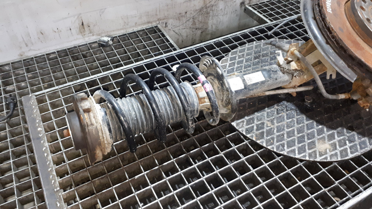DIJELOVI AMORTIZER VW CADDY > 03-10 1T0413031HQ