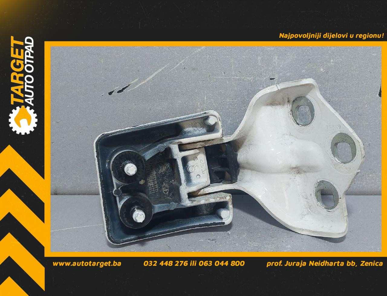 DIJELOVI BAGLAMA PEUGEOT EXPERT/TRAVELLER > 16- 2.0 9820031980