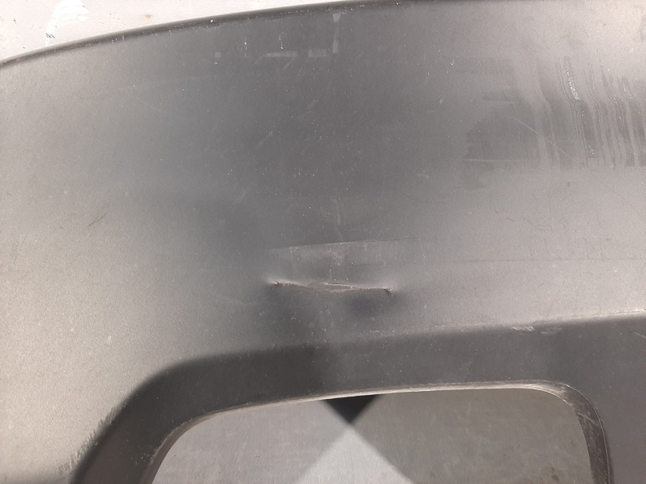 DIFUZOR ZADNJI PEUGEOT 308 > 13-17 9800553777