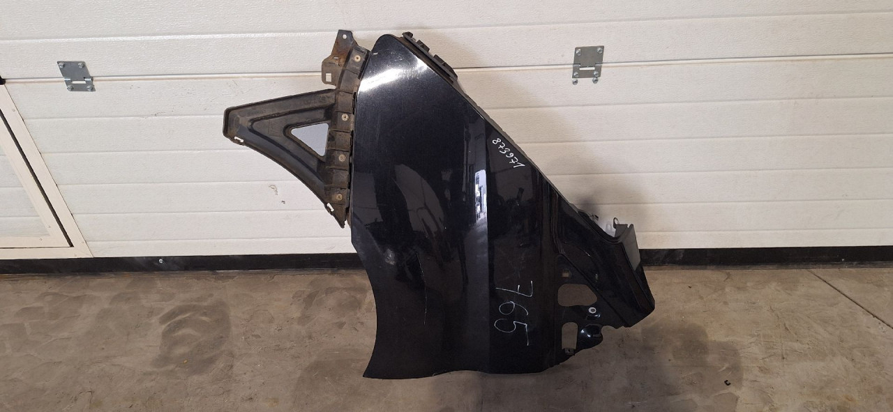 BLATOBRAN FORD TRANSIT/TOURNEO CUSTOM > 13-18 2733821