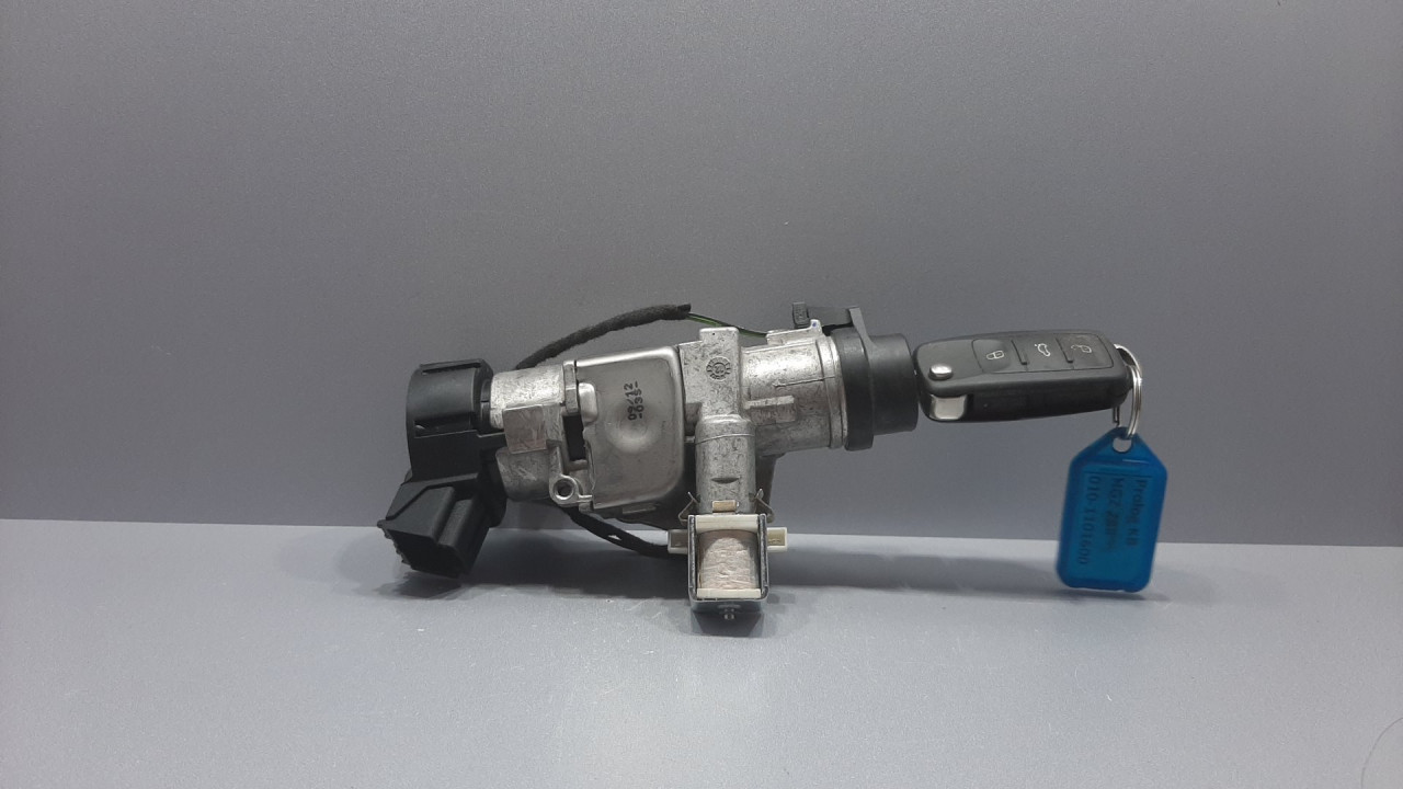 DIJELOVI BRAVA PALJENJA VW POLO > 09-14 6R0905851F