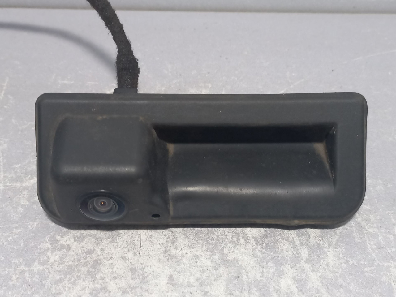 RIKVERC KAMERA SKODA SCALA > 21- 657827566