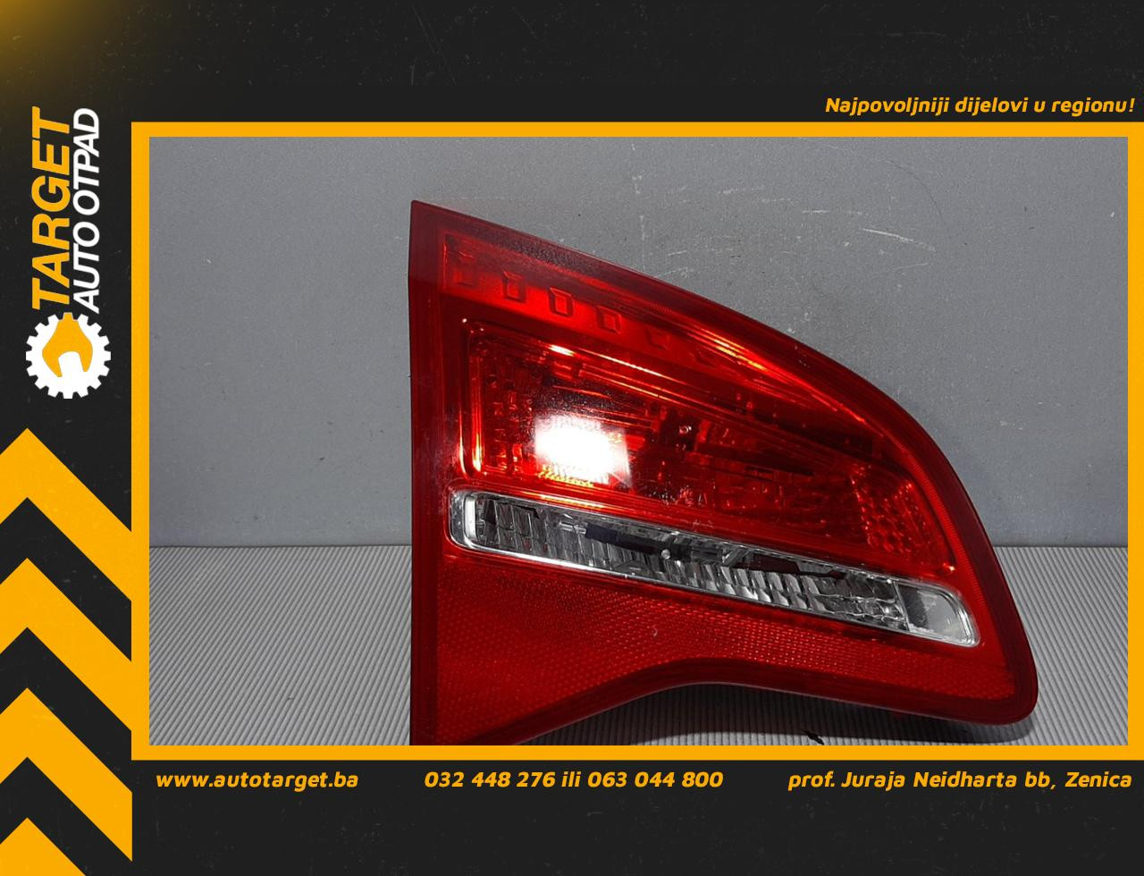STOP SVJETLO OPEL MERIVA B > 10-13 13260838