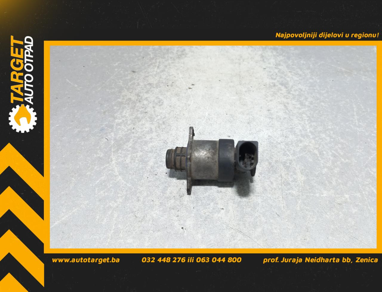 DIJELOVI SENZOR MAGISTRALE AUDI A6 > 04-08 0928400748