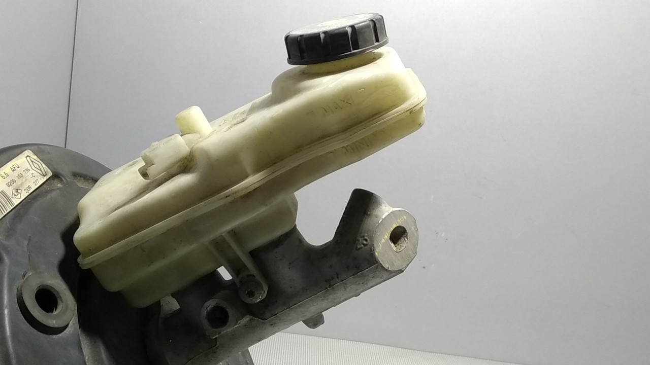 GLAVNI KOCIONI CILINDAR RENAULT MEGANE > 06-08 32067111