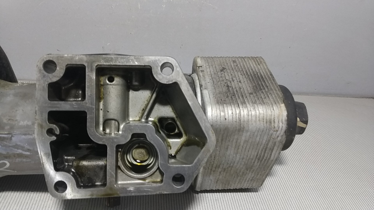 HLADNJAK ULJA AUDI A4 (B8) > 07-11 038117021C