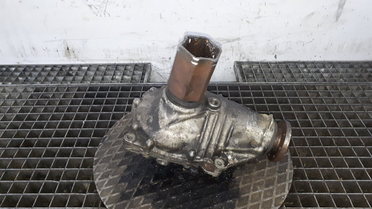 DIFERENCIJAL BMW SERIJA 3 (E90/E91) > 05-08 31517533433