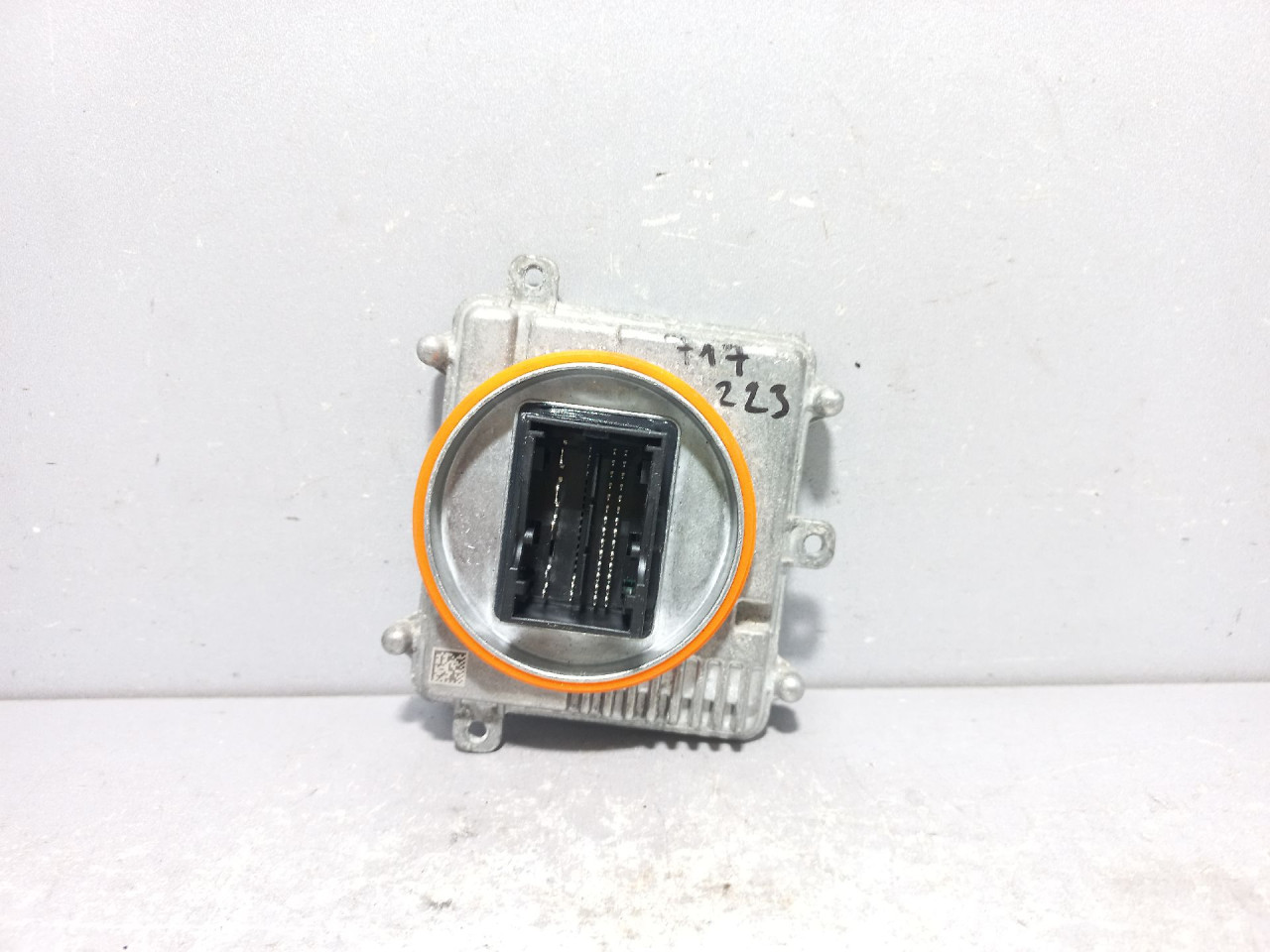 DIJELOVI BALAST FARA SKODA SUPERB > 19- 992941571AA