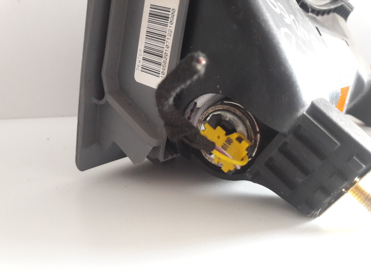 AIRBAG SUVOZACA FORD MONDEO > 07-10 7S71U045J76