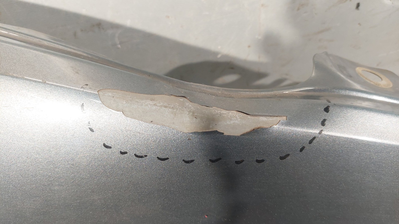 BLATOBRAN AUDI A4 (B9) S-LINE > 15-18 AD026012