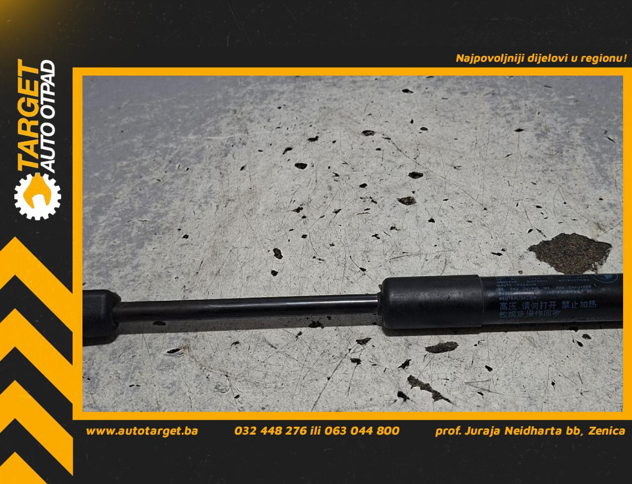 AMORTIZER HAUBE BMW SERIJA 3 (F30/F31) M-TECH > 11-14 7239233