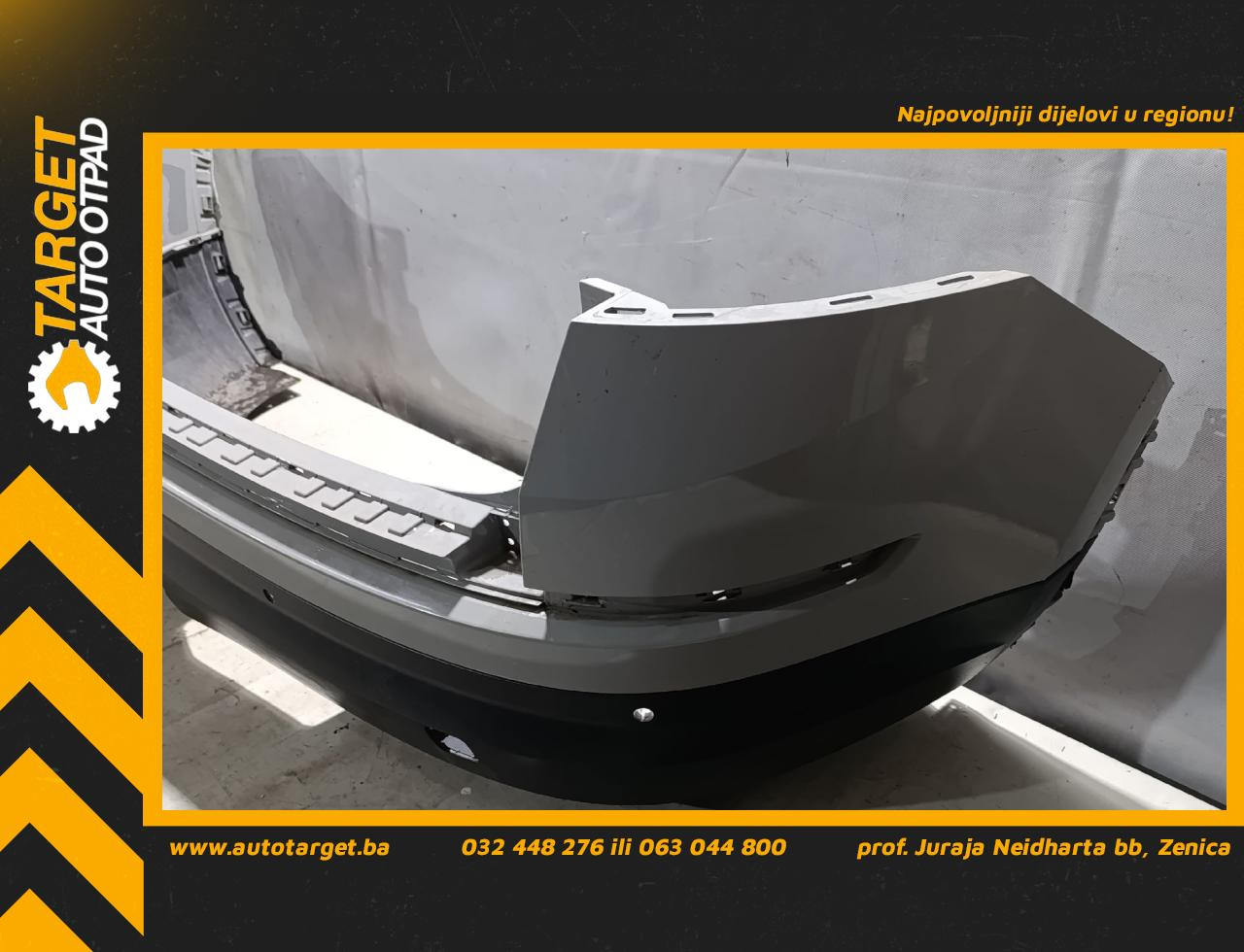 DIJELOVI BRANIK SKODA KODIAQ > 16-18 565807521