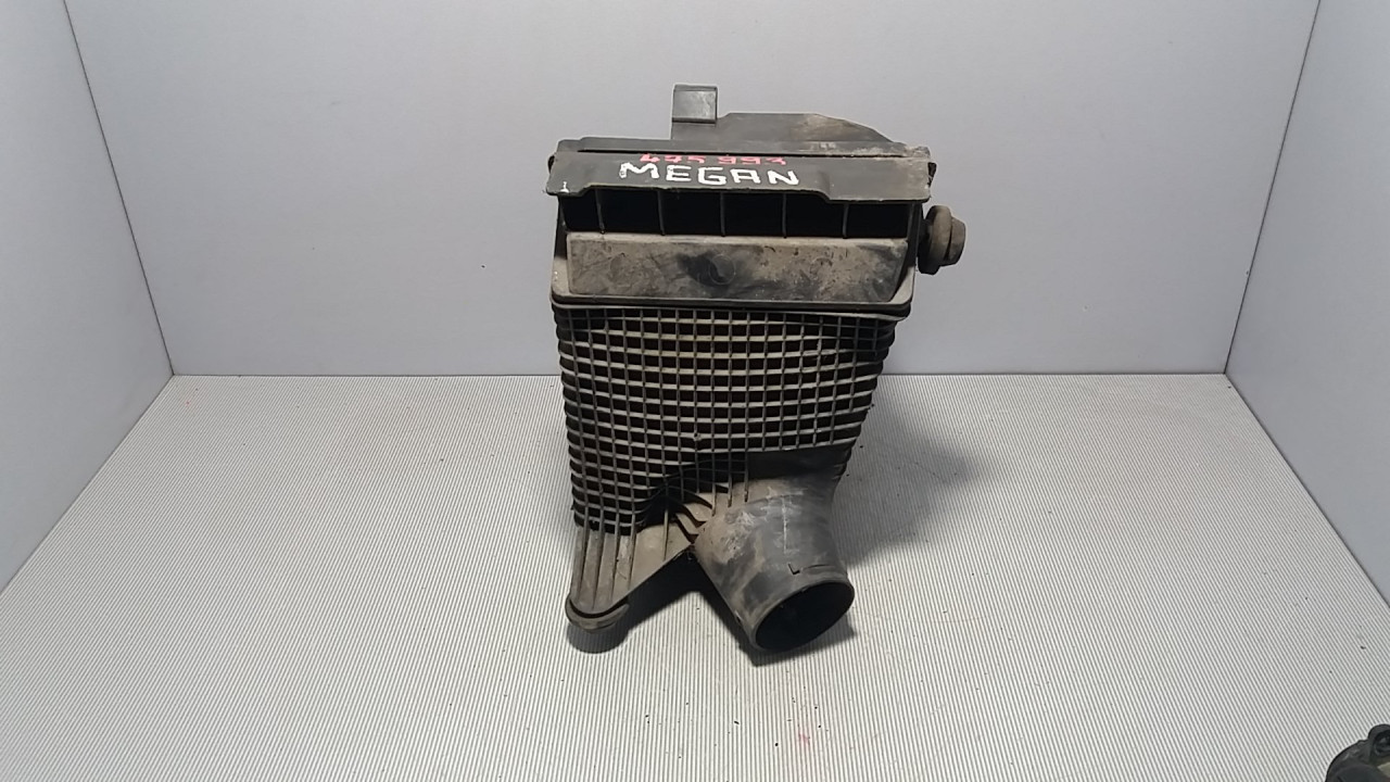 KUCISTE FILTERA ZRAKA RENAULT MEGANE > 02-05 8200261780