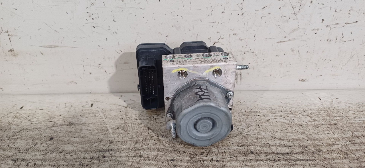 ABS ELEKTRONIKA DACIA DUSTER > 17- 476605201R
