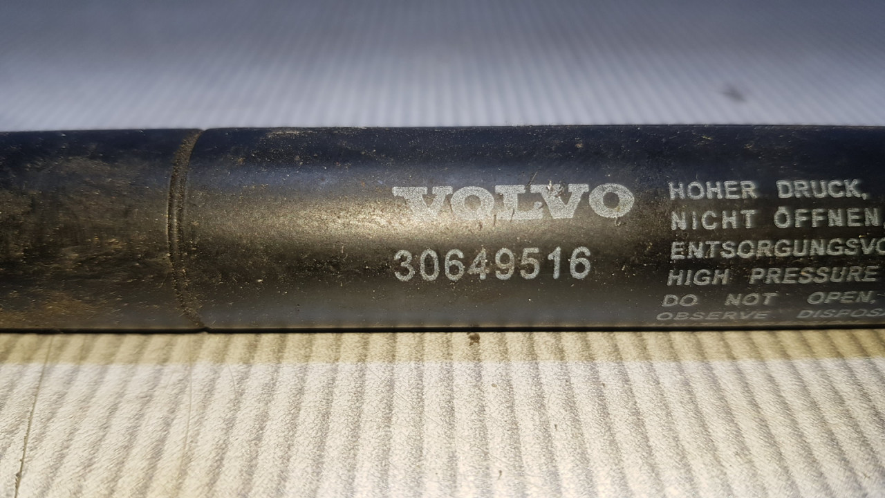 AMORTIZER HAUBE VOLVO S80 > 06-10 30649516