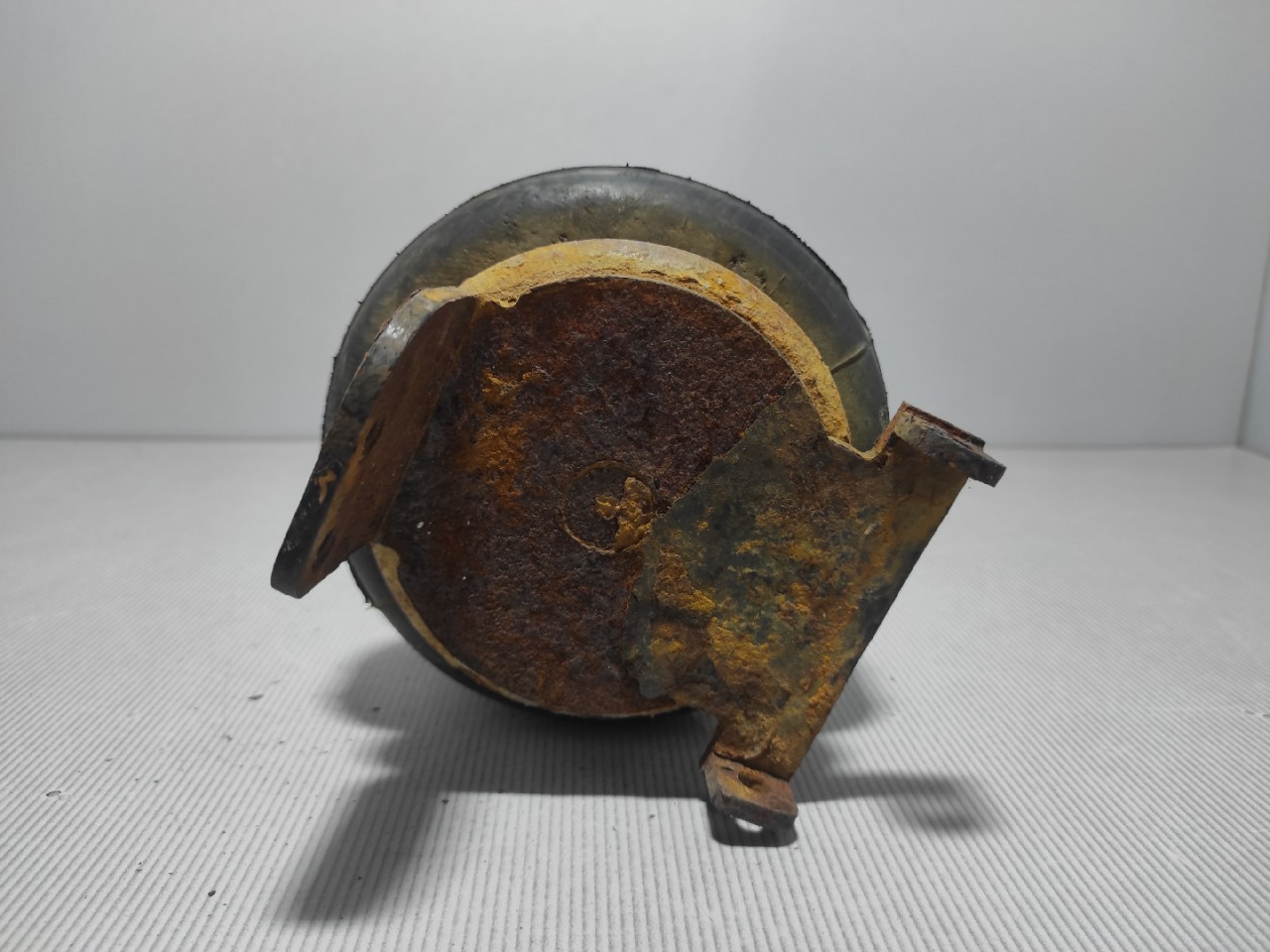 ZRACNI AMORTIZER TOYOTA HILUX AN120/AN130 > 16- 267CZ-1