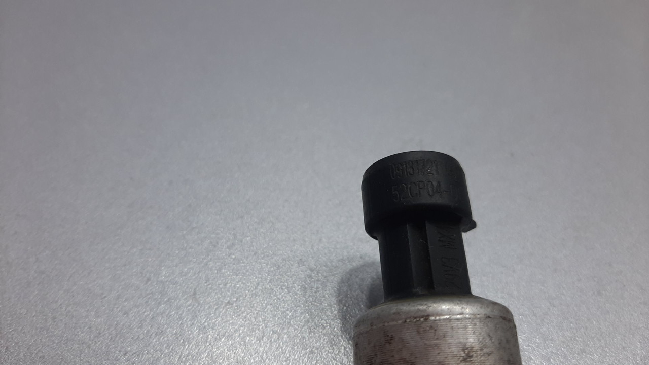 DIJELOVI PRESOSTAT KLIME SAAB 9-3 > 03-07 09131721