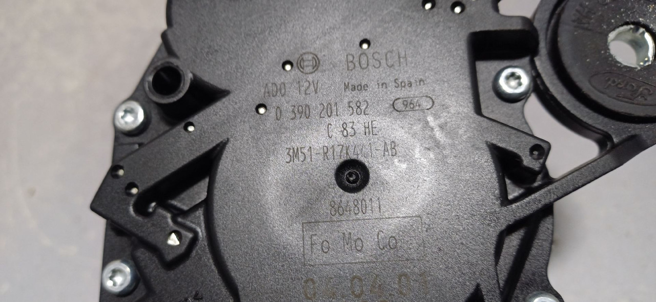 MOTORIC BRISACA GEPEKA FORD C-MAX > 03-07 3M51R17K441AB