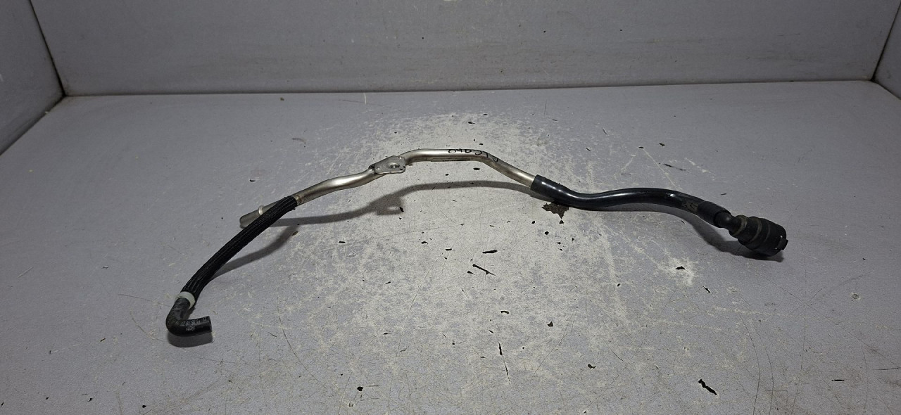 DIJELOVI CRIJEVO MERCEDES GLC (X253) > 16-22 2.2 A6512300556