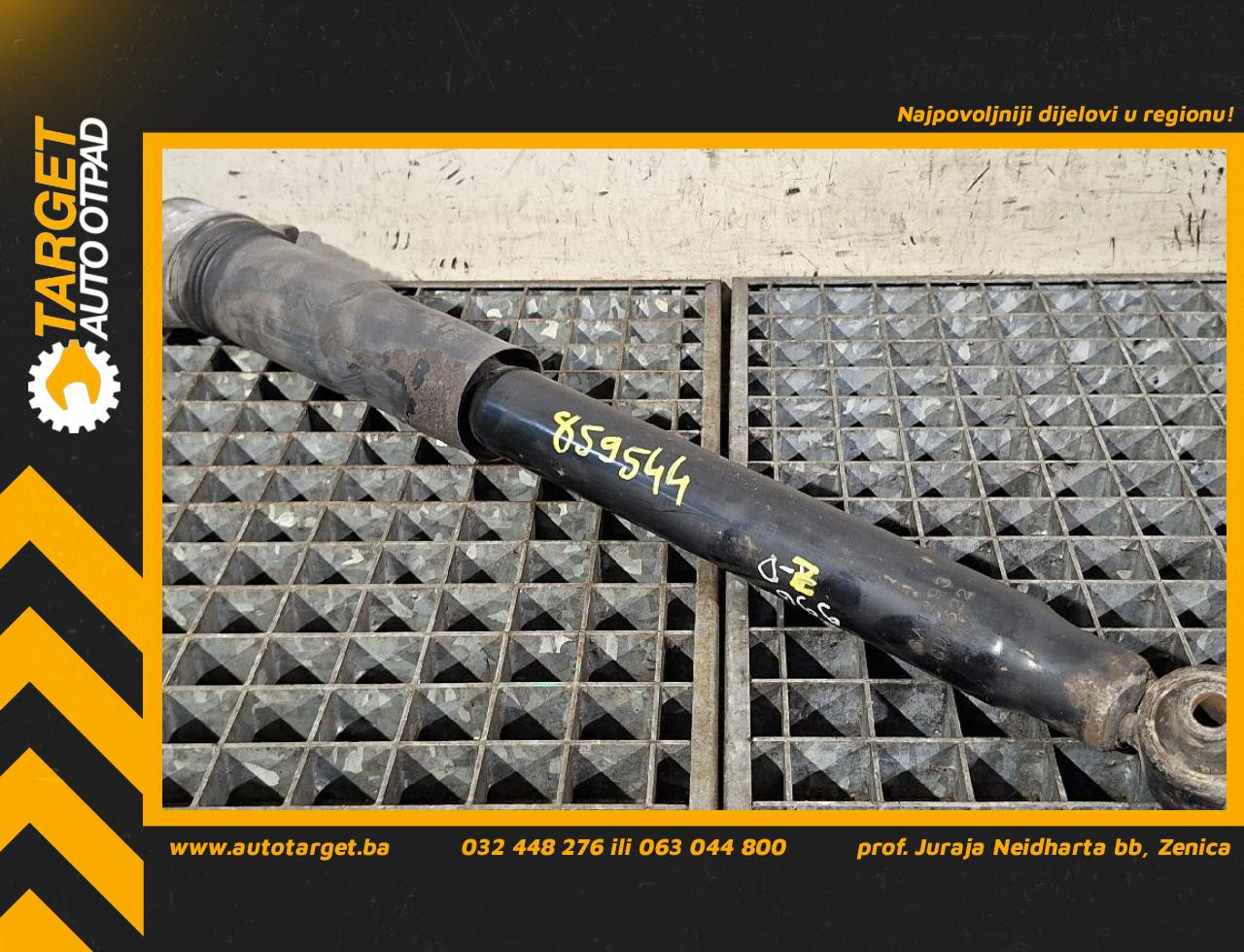 DIJELOVI AMORTIZER VW PASSAT B8 > 14-19 1.6 3Q0513045AC
