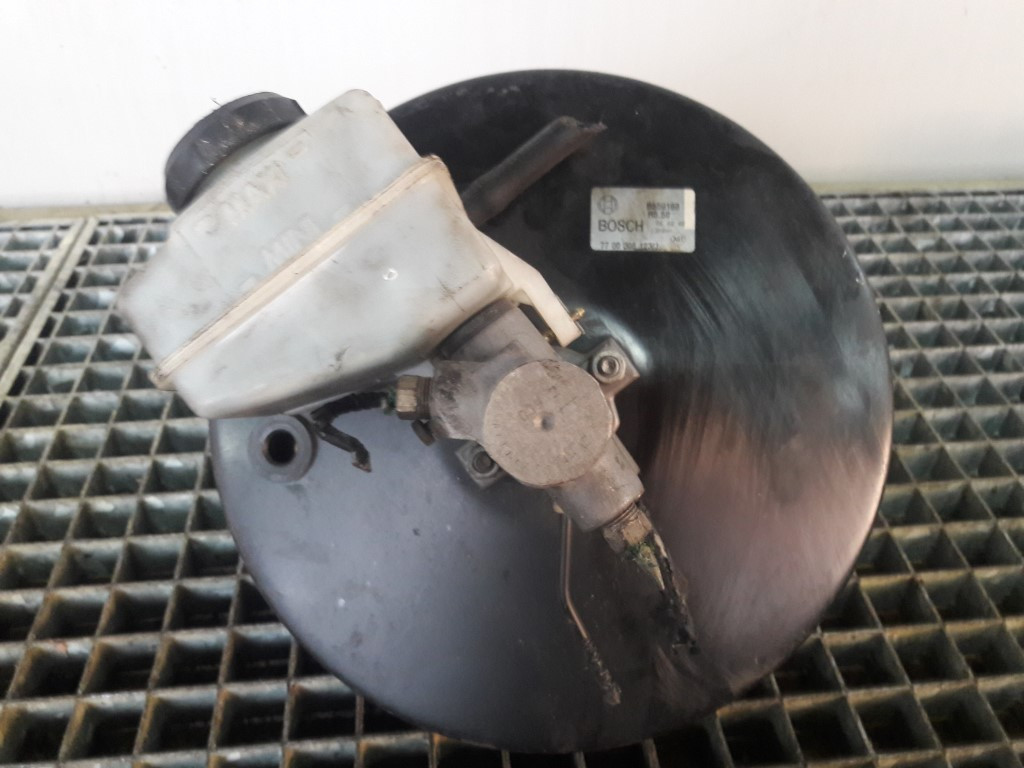 KOCIONI DOBOS RENAULT MASTER > 04-09 B359168 B359168