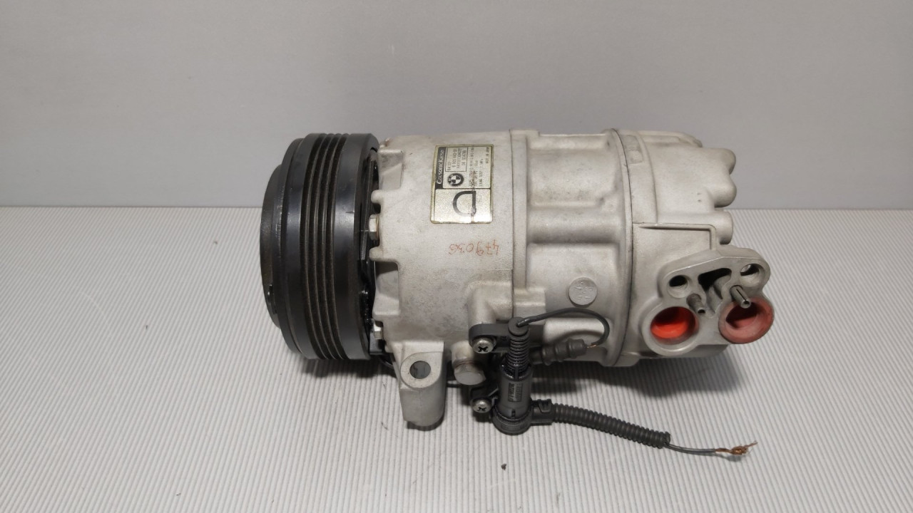 KOMPRESOR KLIME BMW SERIJA 5 (E60/E61) > 03-07 6905643