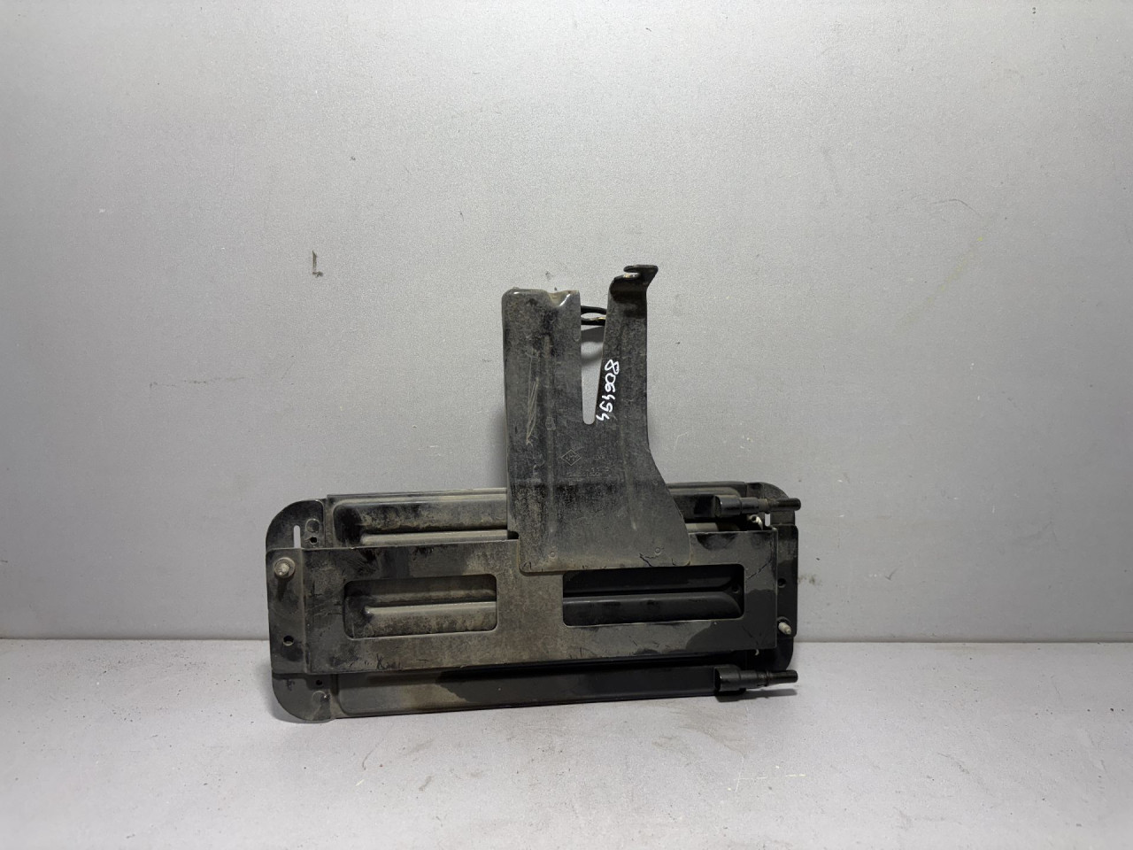HLADNJAK GORIVA BMW SERIJA 5 (F07) GT > 09-12 243561500