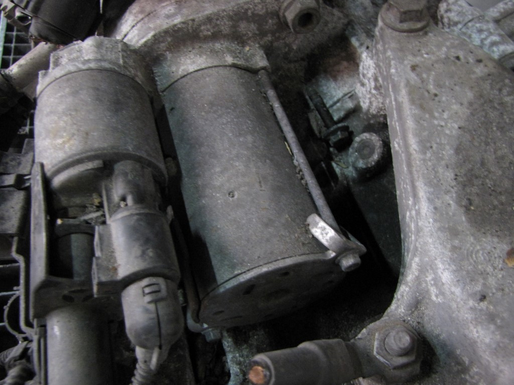 DIJELOVI ALNASER VW TOURAN > 10-15 CDG 0AM911023T