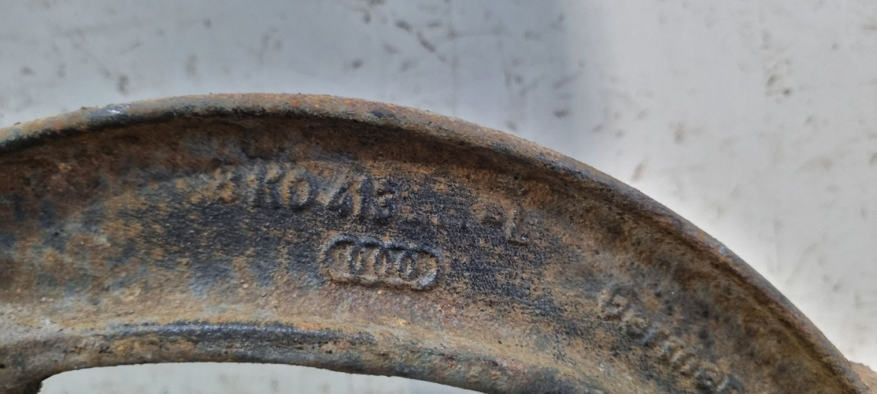 DIJELOVI AMORTIZER AUDI A4 (B8) > 07-11 8K0413L