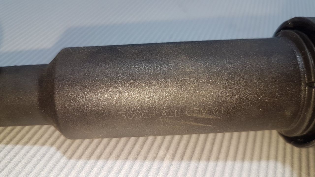 DIJELOVI BOMBINA PEUGEOT 308 > 07-11 1.6 V75949378001