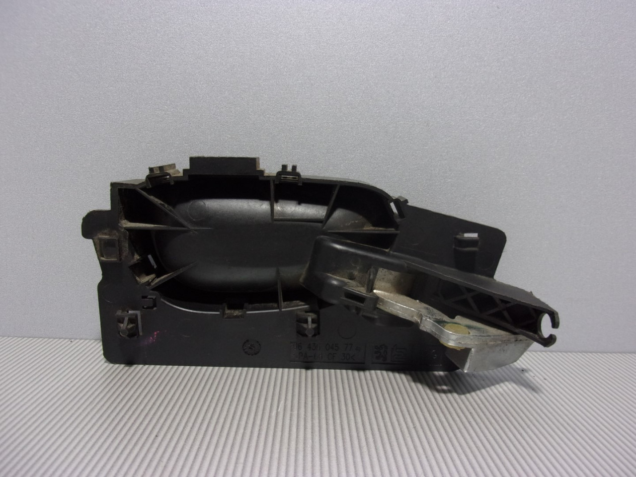UNUTRASNJA RUCKA VRATA PEUGEOT 307 > 01-05 9643604577 9