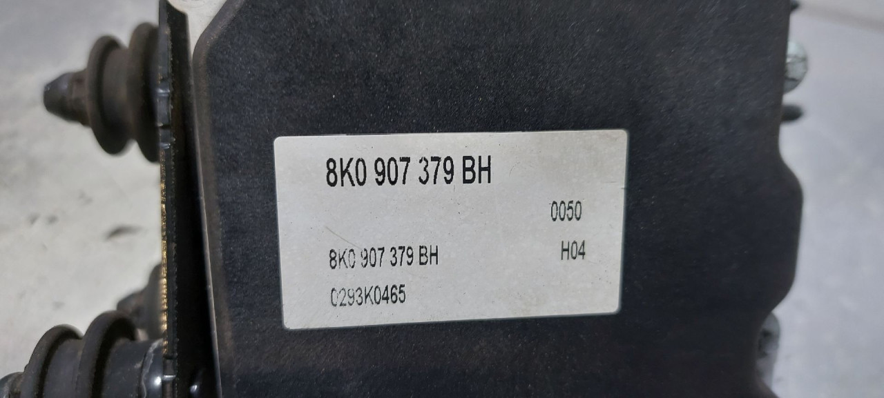 ABS ELEKTRONIKA AUDI A5 (8T) SPORTBACK > 07-11 8K0907379BH 026523