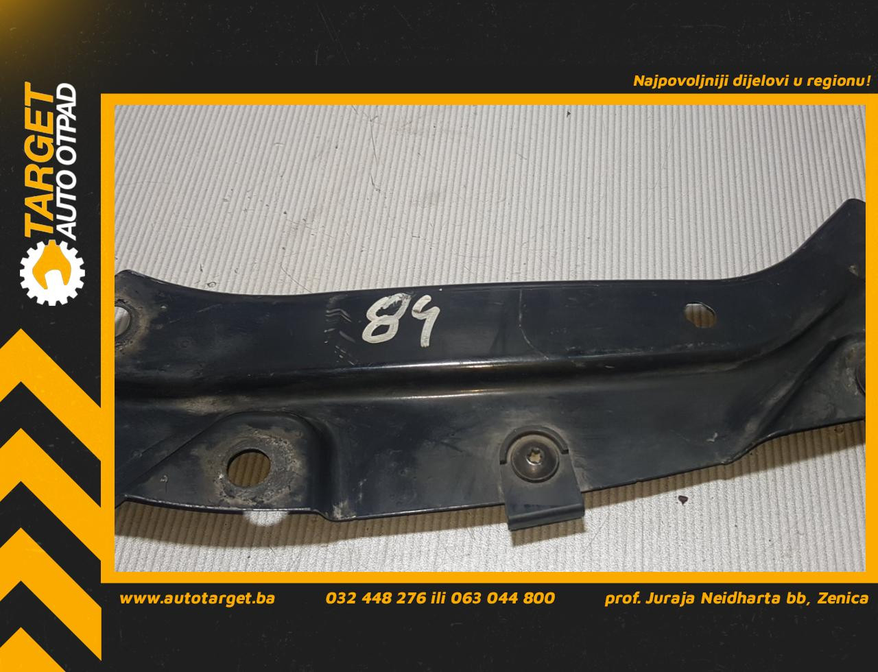 DIJELOVI NOSAC FARA VW POLO > 09-14 6R0805931A