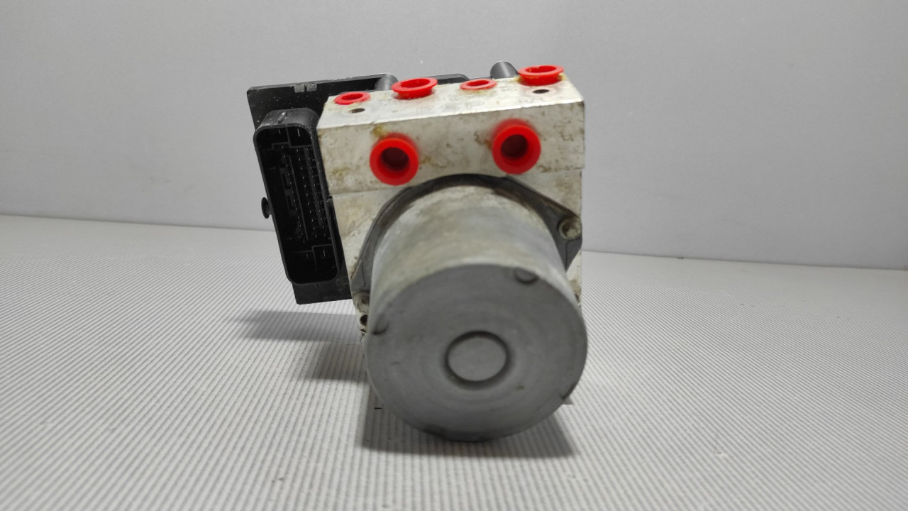 ABS ELEKTRONIKA AUDI A4 (B7) > 04-07 8E0910517BF 026595