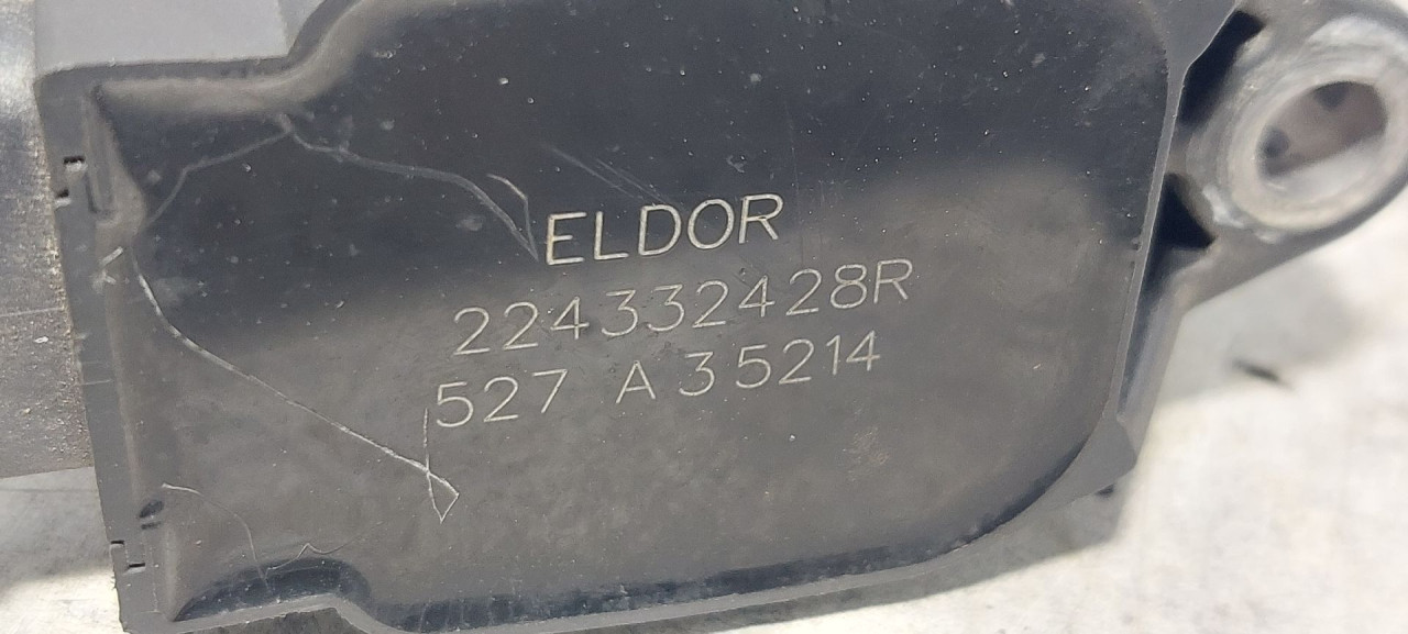 DIJELOVI BOMBINA NISSAN QASHQAI > 18-21 224332428R