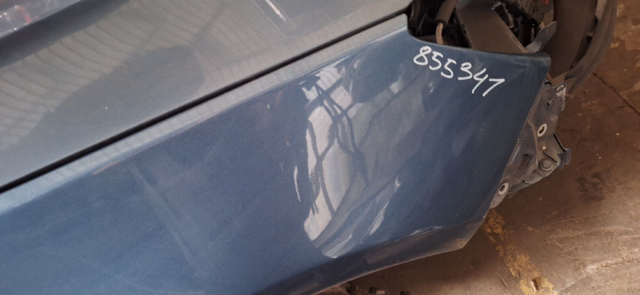 DIJELOVI BLATOBRAN OPEL ASTRA J > 12-15 13390003