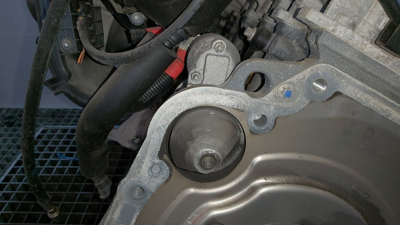 ALNASER BMW SERIJA 5 (E60/E61) > 03-07 752112203
