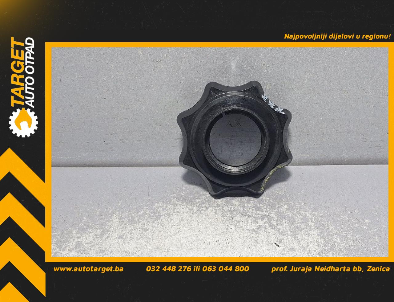 DIJELOVI PLASTIKA SKODA OCTAVIA > 13-16