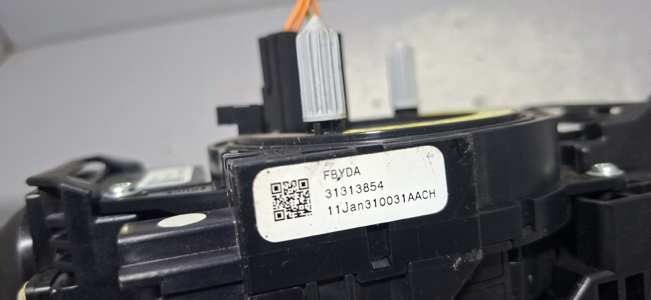 DIJELOVI SPULA VOLANA VOLVO S60/V60 > 10-13 31313854