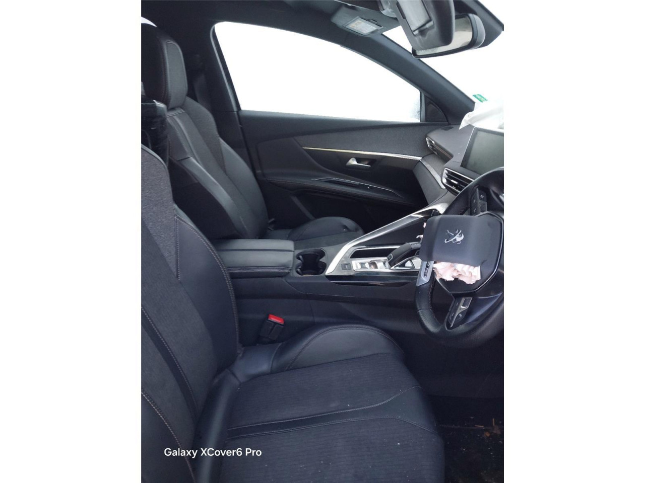PEUGEOT 3008 2020 1.5 DIZEL 96KW MJENJAC MOTOR YH01 YHZ DIJELOVI