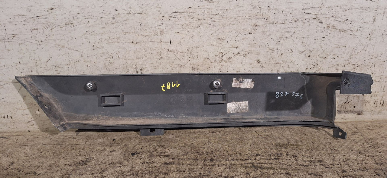 PLASTIKA BRANIKA RENAULT MASTER > 14- 6C1129396
