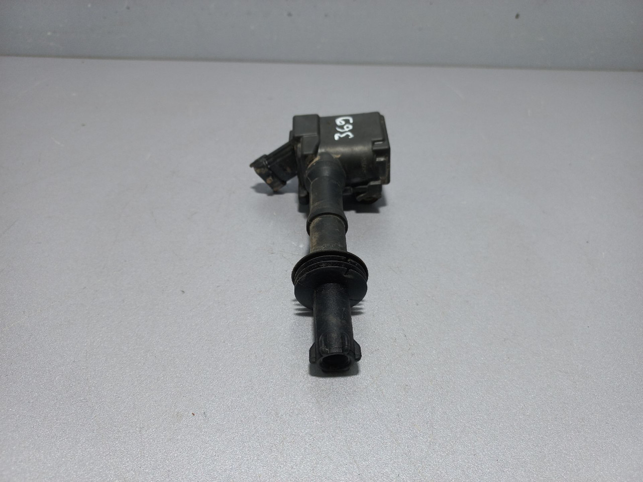DIJELOVI BOMBINA PEUGEOT 2008 > 16-19 9808653680